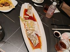 -盛福楼·惠山宴(盛岸路店)