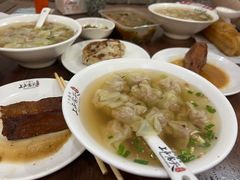 -上卢老天大馄饨(上楼线店)