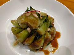 -宁波柏悦酒店·钱湖渔港