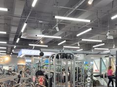 -OG01·24h私教铁馆(中鼎316店)
