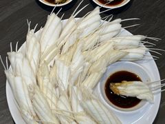 -闽海肴(北辰荟店)