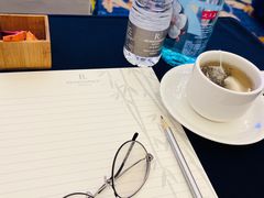 -上海龙之梦万丽酒店