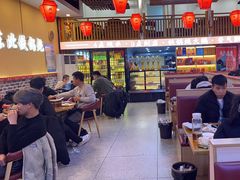 -炖四方东北铁锅炖·烧烤小龙虾(中豪国际店)