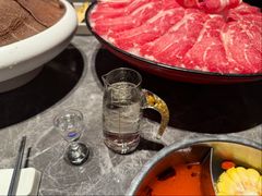 -德天肥牛海鲜火锅(城西银泰店)