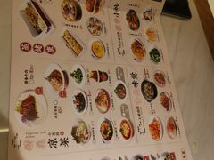 -小菜园新徽菜(南京弘阳广场店)