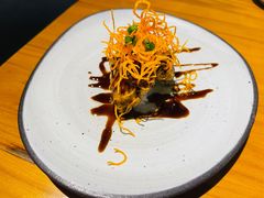 -渔寿司·日本料理(艾尚天地店)