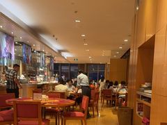 -视界美食自助餐厅·石家庄希尔顿酒店