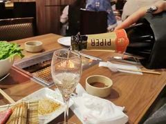 -俺的焼肉(銀座9丁目店)