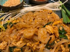 泰式虾辣炒河粉-GOGO Plate(成都太古里店)