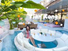 -天空花园餐吧·生日·团建(南山店)