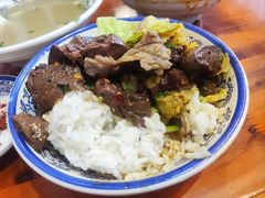 -杨三孃跷脚牛肉(西外棕榈岛店)