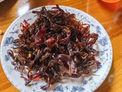 -龙姐私房菜(和顺古镇店)