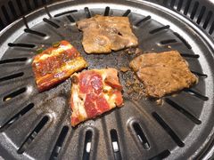 -九田家黑牛烤肉料理(太奥广场店)