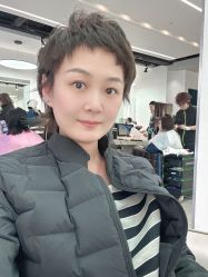 -Z.X HAIR SALON张新美业
