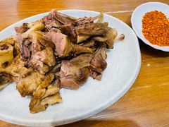 -清真益鑫羊肉手抓馆(南大街店)