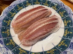 -鮨冠OMAKASE食べ放题(北京首店)