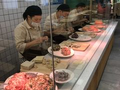 -袁记云饺(莲塘店)
