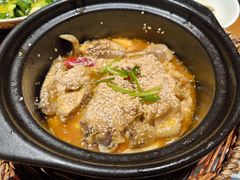 -周家二小姐的菜(西津渡店)