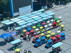 -南戴河国际娱乐中心