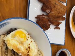 -小方的面(徐家汇店)