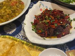 -滇道云南特色料理(康定路店)