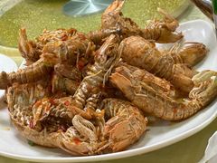 -老字号蛇口德记烧腊饭店·海鲜加工