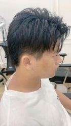-YESIDO椰岛造型烫发染发