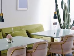 -简象咖啡CAFE ELE JANE(满陇桂雨店)