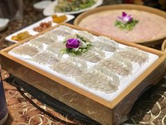 -草鱼先生潮州鱼生·虾生(新厦花园店)