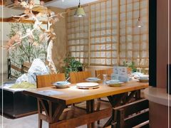 -蜜桃餐厅·伴山(湖滨商业街店)