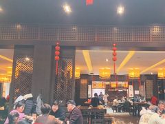 -咸亨酒店•非遗绍兴菜•中华老字号(堂吃餐厅)