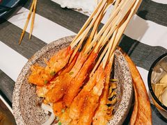 -Aqua Oasis 水天堂(相城天虹商场店)