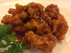 -聚春园自助餐厅(东街口店)