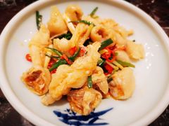 -新白鹿餐厅(爱琴海购物中心店)