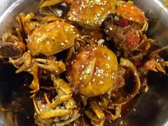 -虎虎龙虾大排档(双井店)