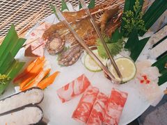 -生如夏花泰式火锅(西村黑金店)