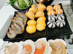 -丽江庭院之丽江往事(安定门店)