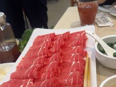 -阳坊大都涮羊肉(阳坊总店)