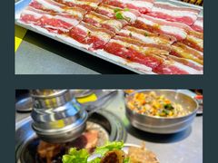 -大叹号·朝鲜族烤肉(潍坊泰华城店)