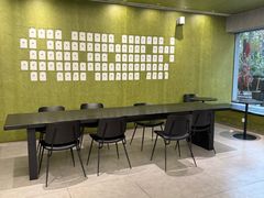 -M Stand(南京紫峰大厦店)