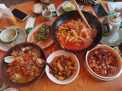 -望湘园·湖南菜(宏伊店)