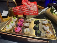 -吼堂老火锅(太古里总店)