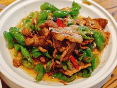 -老雒阳面馆·水席(定鼎门店)