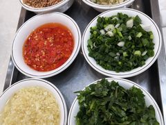 料碗-黑河坝泡姜鸡贡椒鱼(贾旗路店)