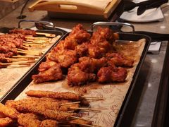 -比格比萨自助(国展店)