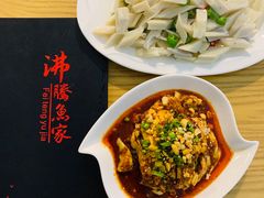 -沸腾鱼家(大尧三路店)