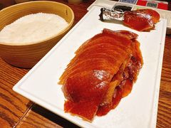 -小大董·烤鸭(王府井apm店)