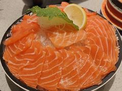 -万岁寿司(万国店)