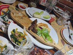 -马迭尔德式西餐精酿啤酒屋(中央大街店)