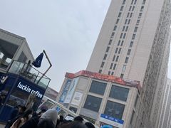 -梦之城购物中心
